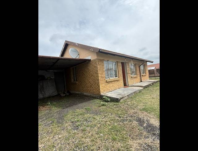 3 BEDROOM HOUSE FOR SALE IN MERITING
